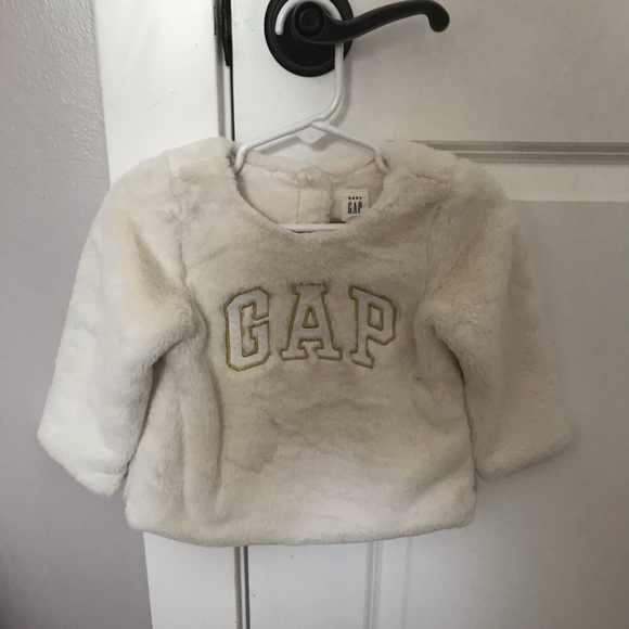 Gap 18-24m sweater - Picture 1 of 4